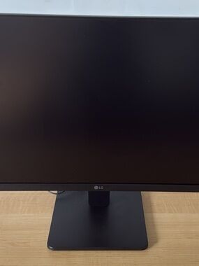 LG Monitor for sale